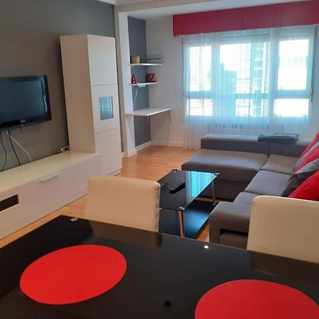 Apartamento De Maria Oviede Extérieur photo