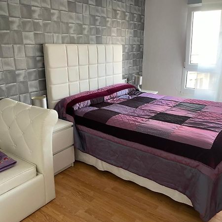 Apartamento De Maria Oviede Extérieur photo