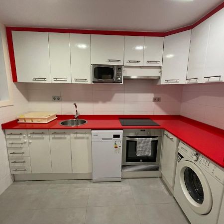 Apartamento De Maria Oviede Extérieur photo