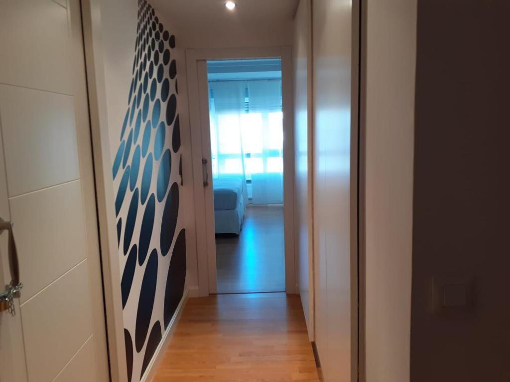 Apartamento De Maria Oviede Extérieur photo