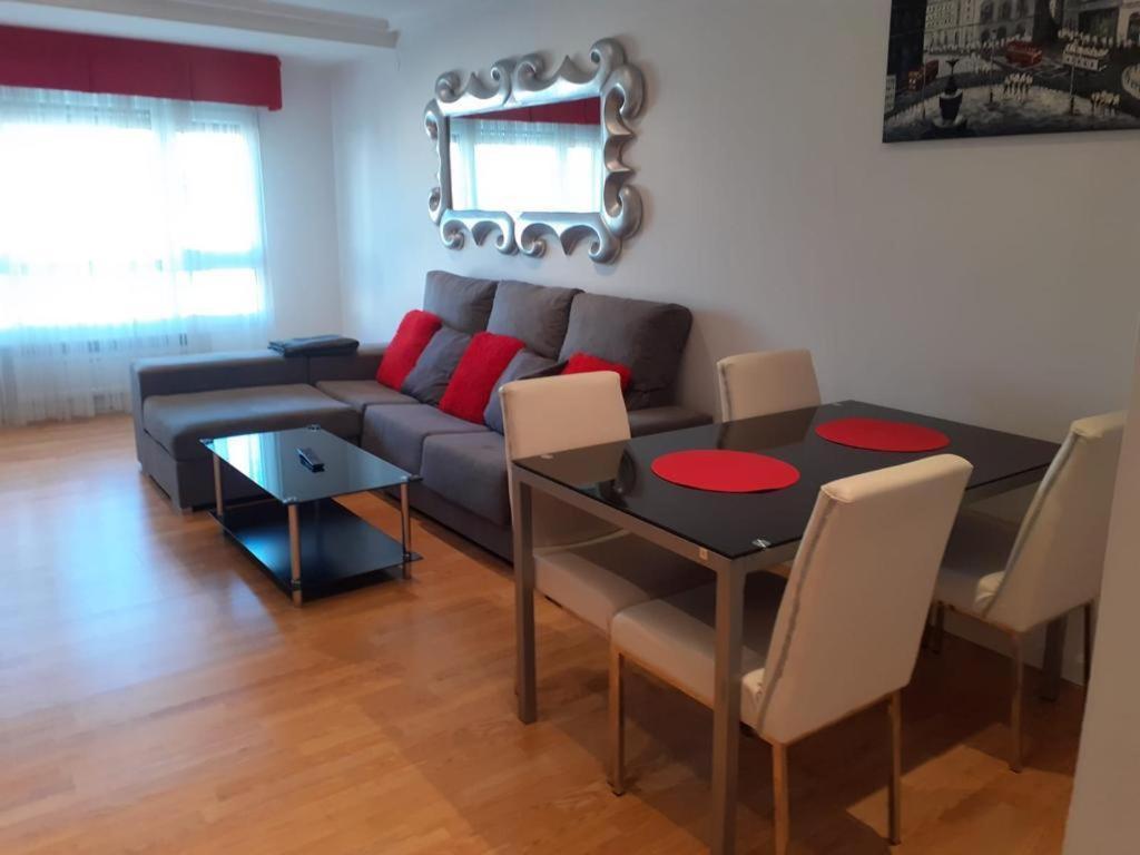 Apartamento De Maria Oviede Extérieur photo
