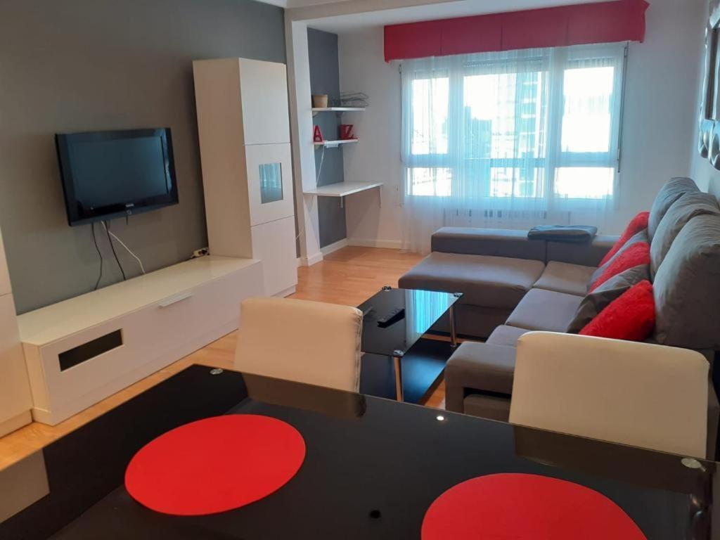 Apartamento De Maria Oviede Extérieur photo