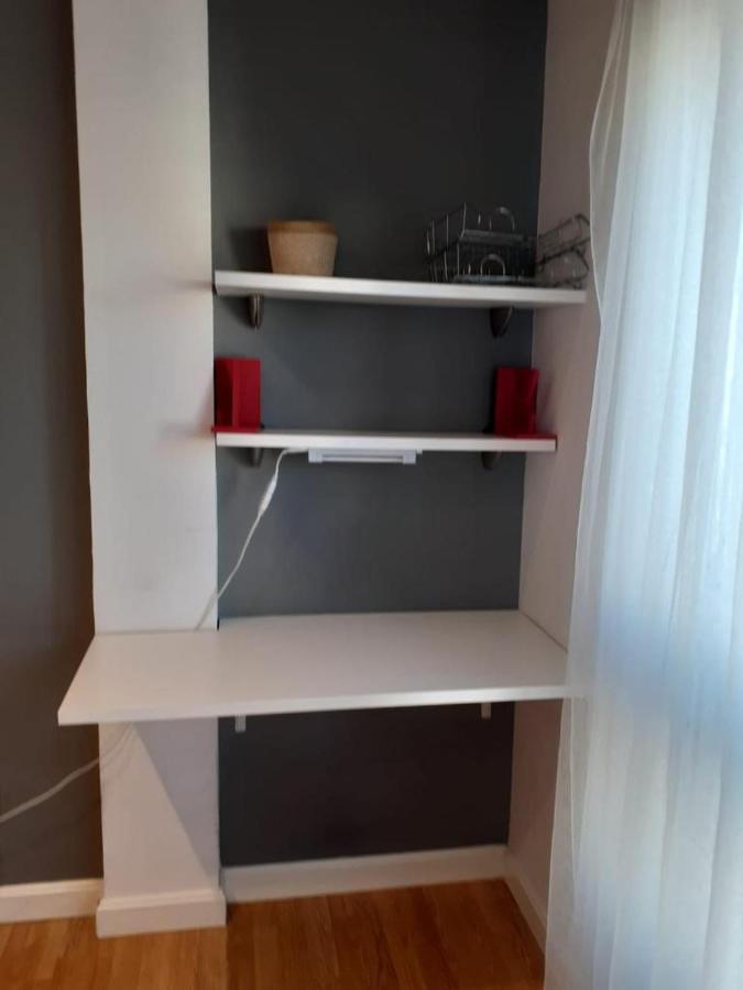 Apartamento De Maria Oviede Extérieur photo