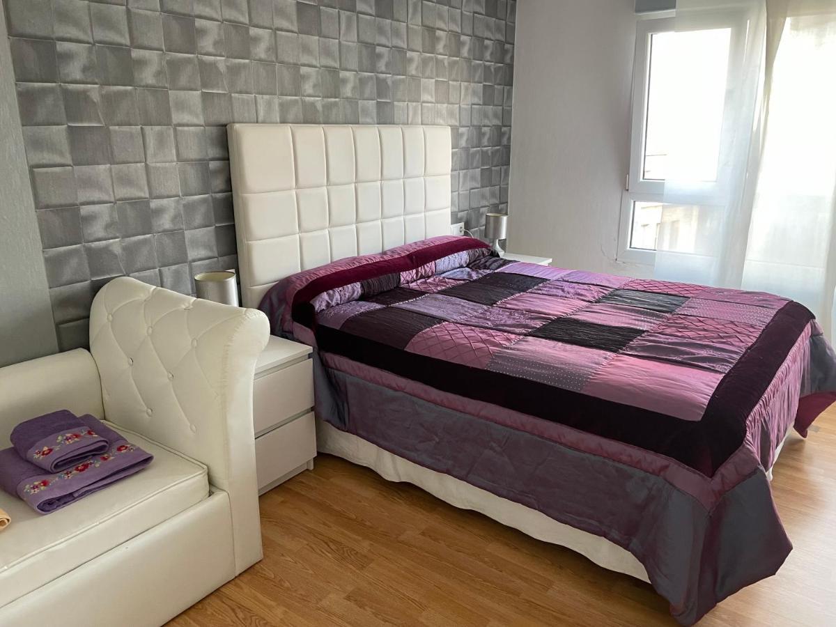 Apartamento De Maria Oviede Extérieur photo