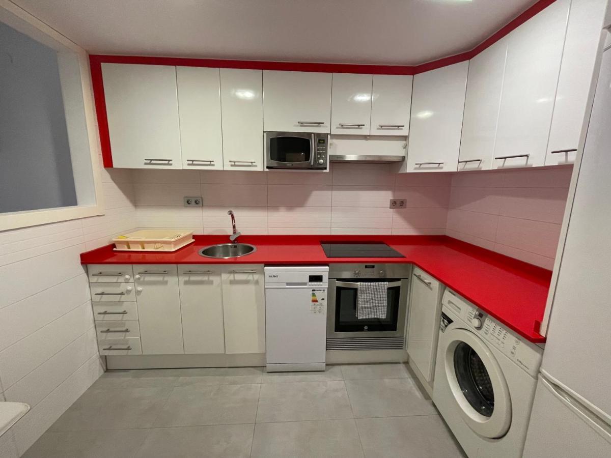 Apartamento De Maria Oviede Extérieur photo