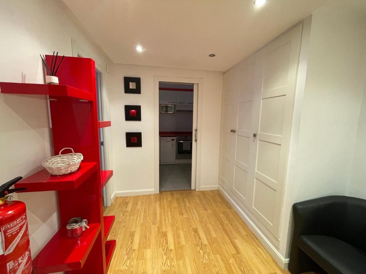 Apartamento De Maria Oviede Extérieur photo