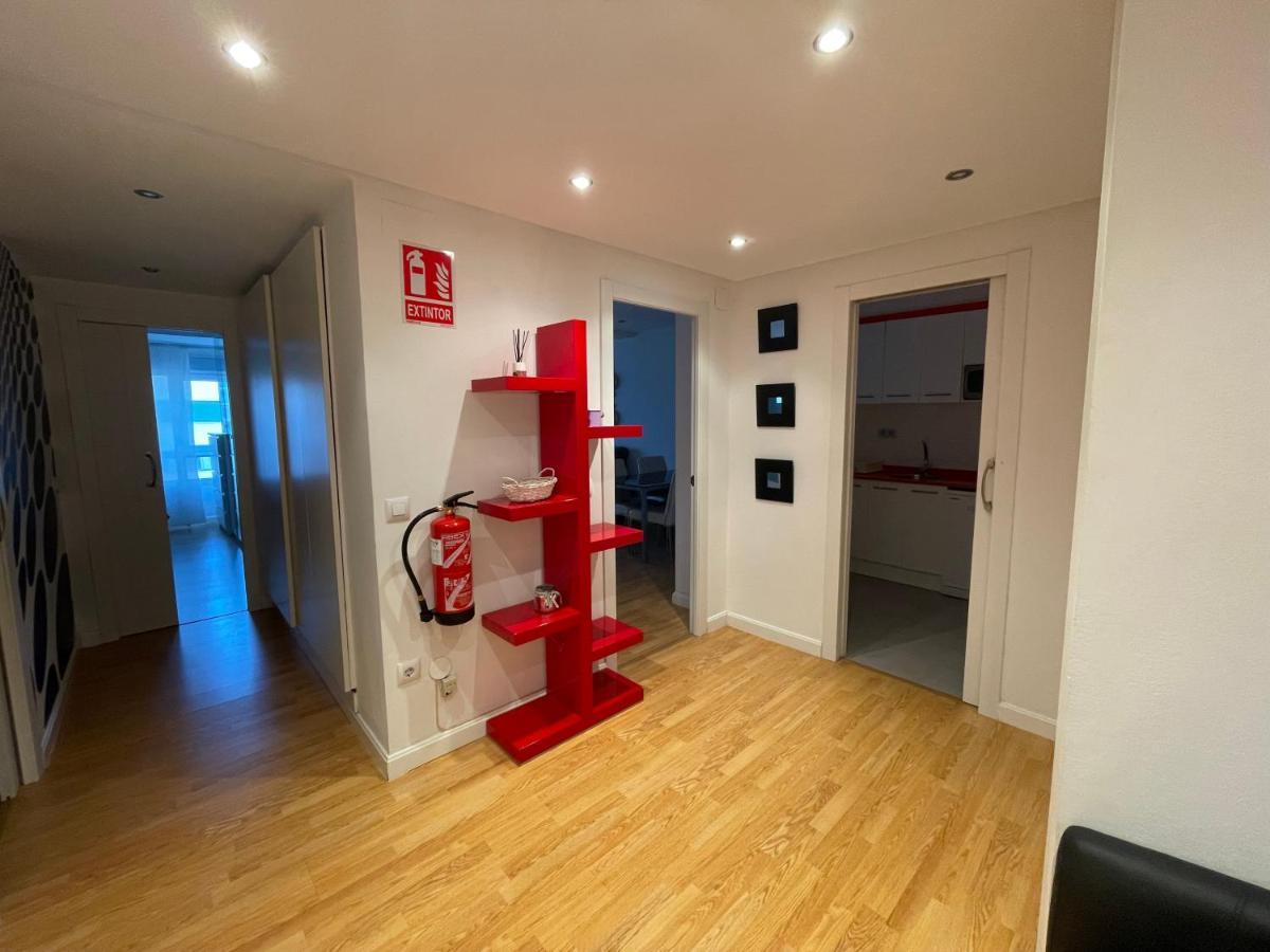 Apartamento De Maria Oviede Extérieur photo