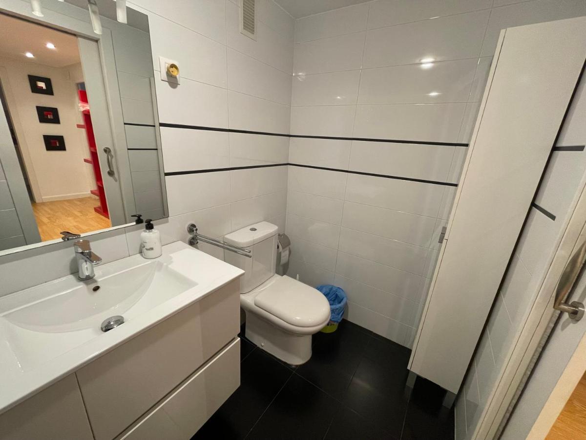 Apartamento De Maria Oviede Extérieur photo