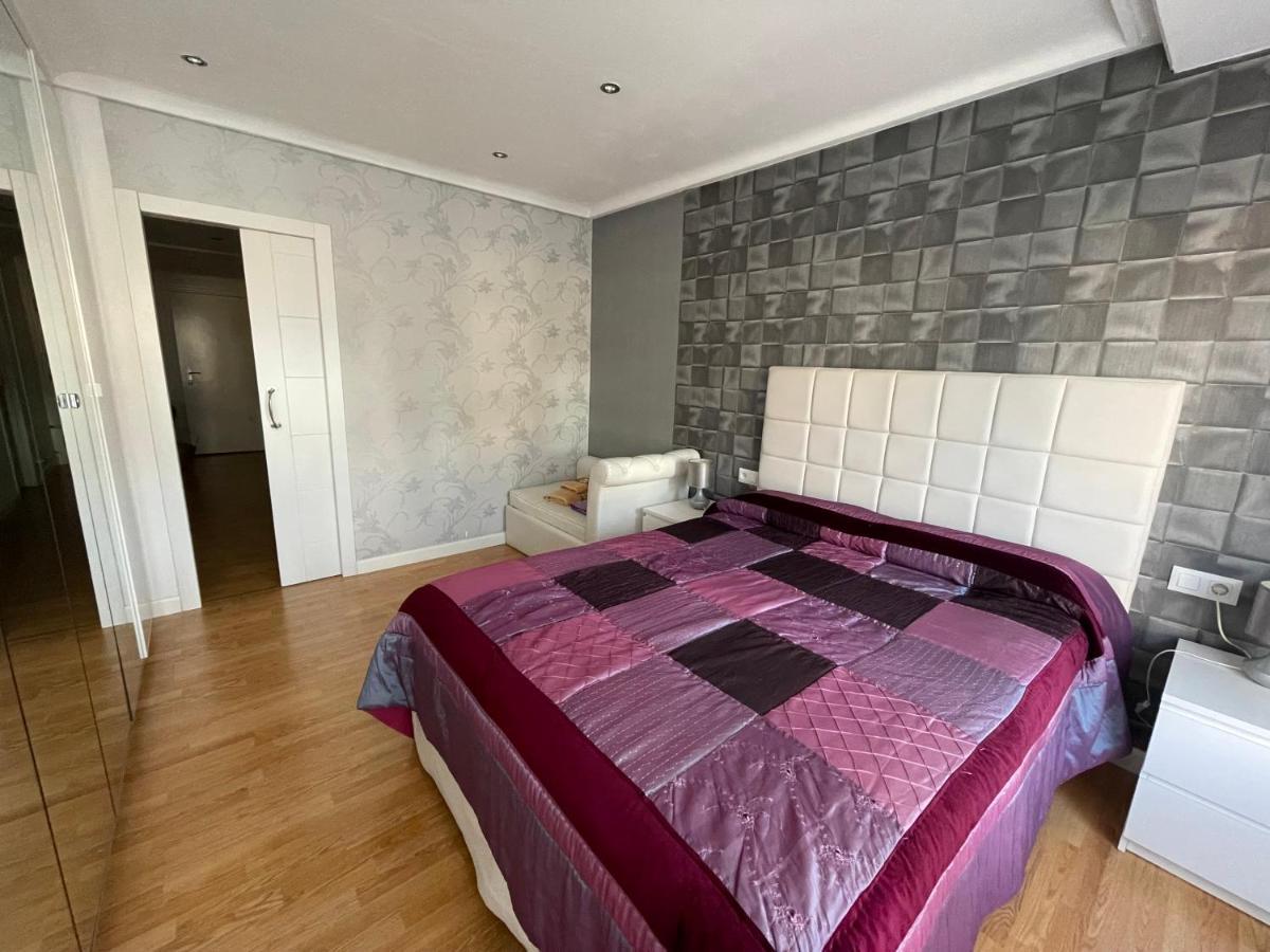 Apartamento De Maria Oviede Extérieur photo