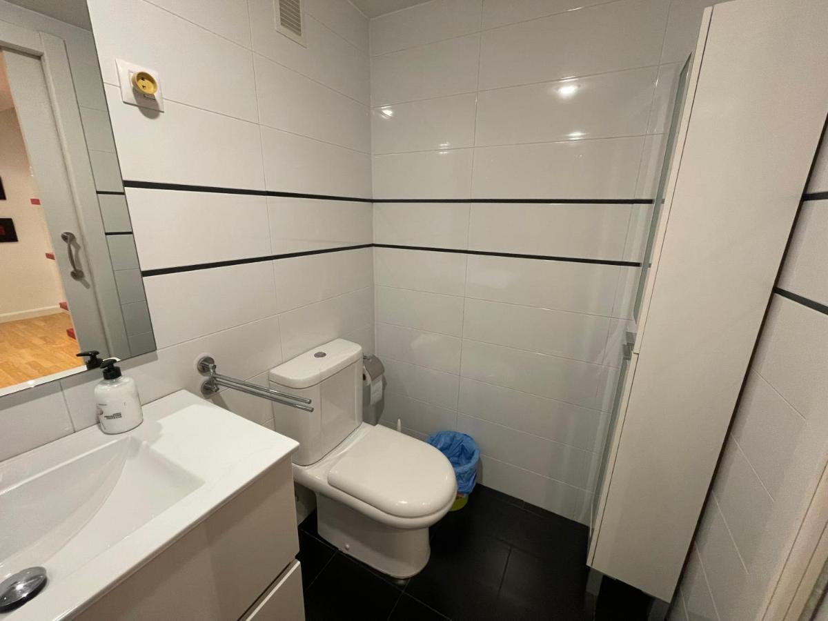 Apartamento De Maria Oviede Extérieur photo