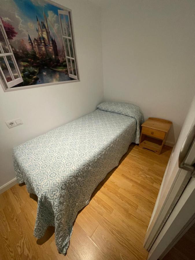 Apartamento De Maria Oviede Extérieur photo