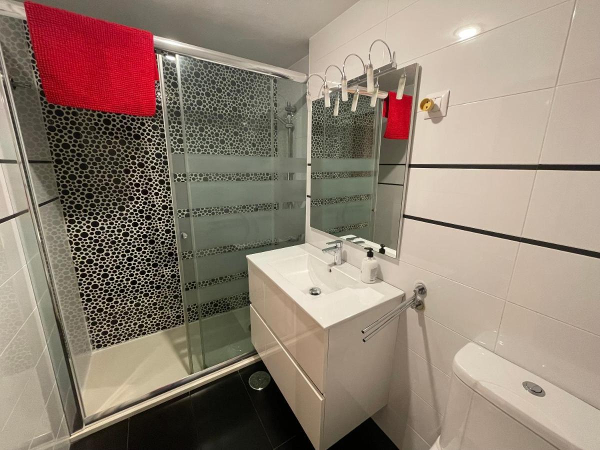 Apartamento De Maria Oviede Extérieur photo